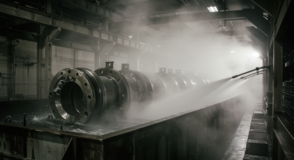 freepik dynamic industrial scene a submerged part in a mas 54877