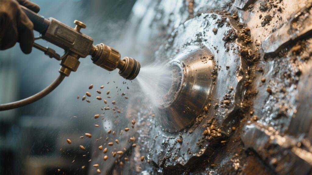 freepik imagem de um jateamento de granalha sendo aplicado 54876 1