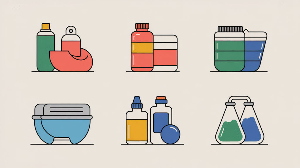 freepik infogrfico ou ilustrao simples mostrando diferente 54874