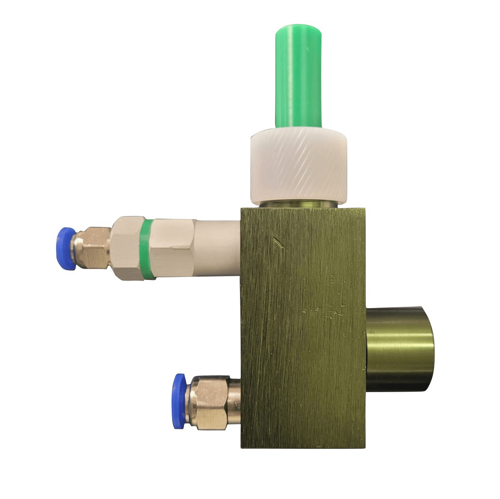 Peças Reposição L-M — Peças Reposição Câmara do Ejetor Retangular