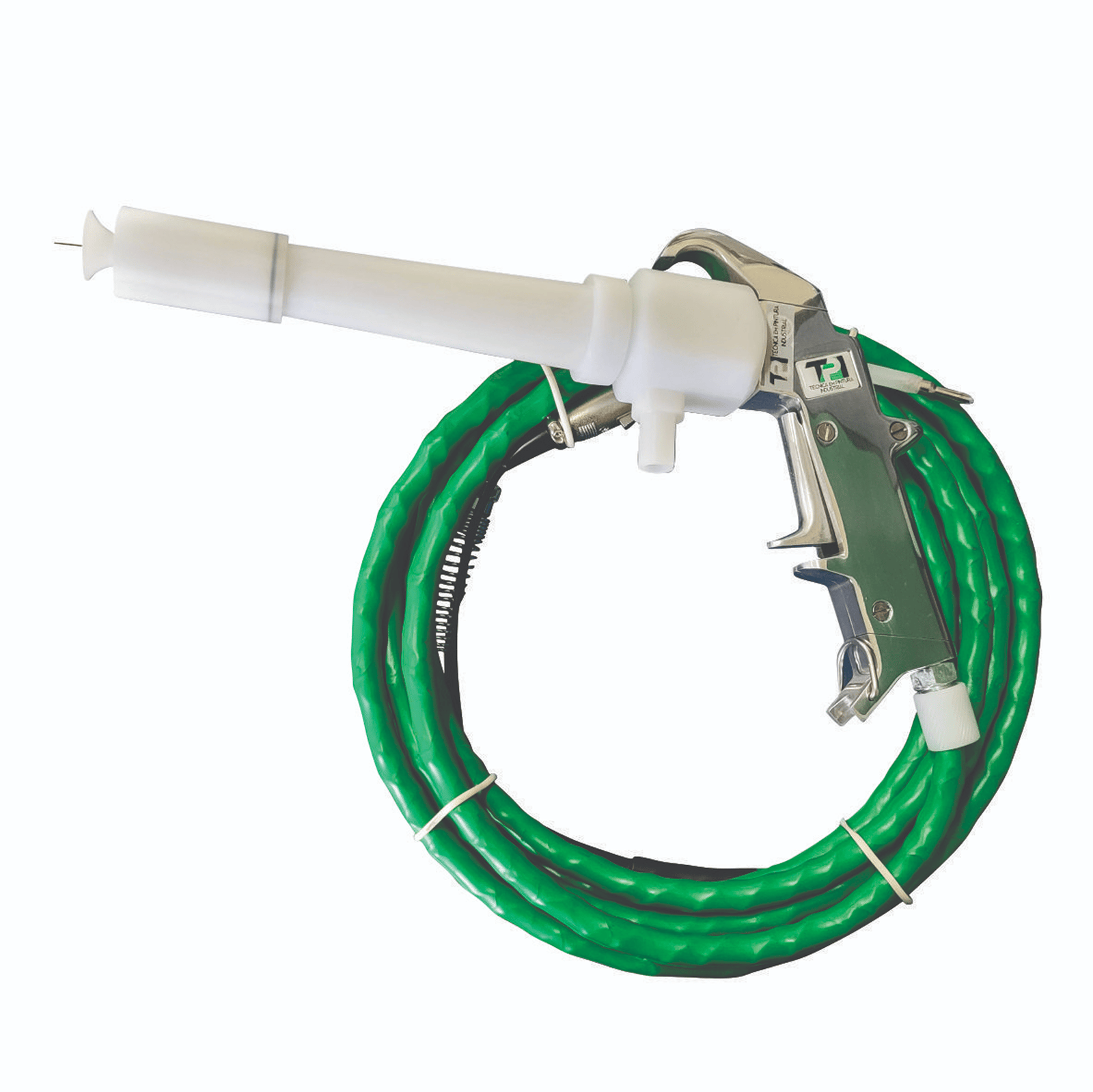 Pecas Reposicao L M — Pistola Manual PM 101