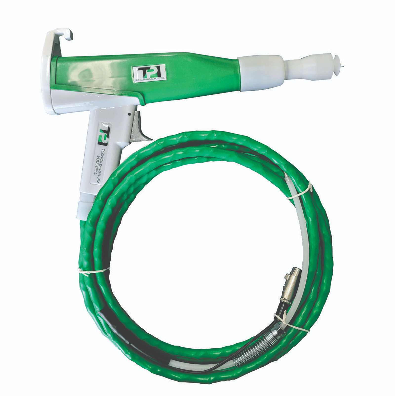 Peças Reposição L-M — Pistola Manual PM-401