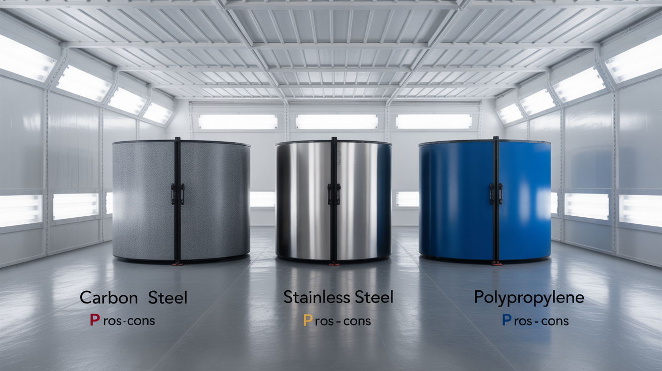 freepik curated visual comparison of painting booth materi 54879