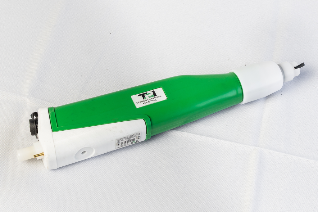 Pistola Automática PA-501