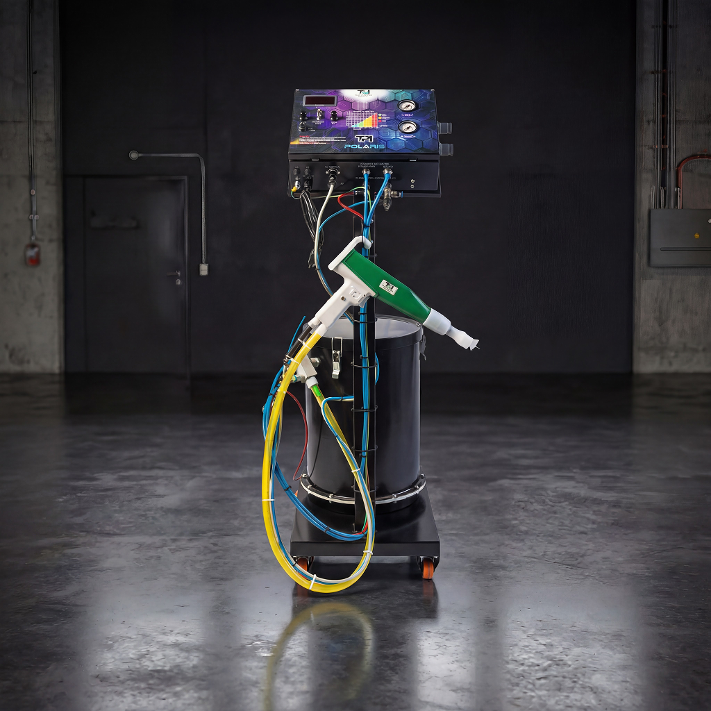 TPI Polaris Completo