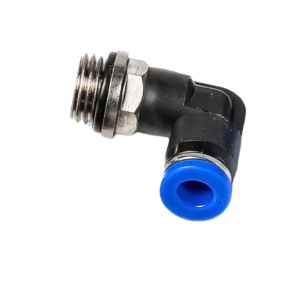 Conexão L 1/4" × 6,00 mm BSP