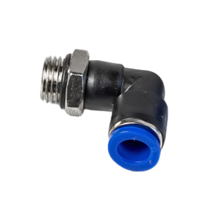 Conexão L 1/4" × 8,00 mm BSP