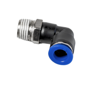 Conexão L 1/4" × 8,00 mm NPT