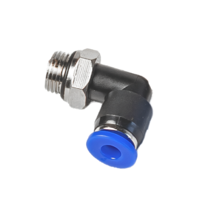 Conexão L 1/8" × 4,00 mm BSP