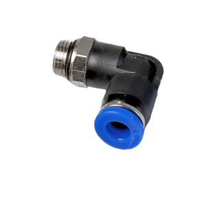 Conexão L 1/8" × 6,00 mm BSP