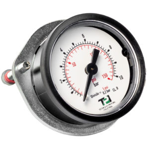 Manômetro 0-10 Kg
