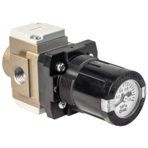 Regulador de Pressão com Manômetro 0-10 Kg