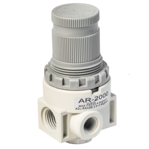 REGULADOR DE PRESSÃO 0-10KG